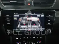 2023 Skoda Superb
