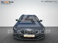 2023 Skoda Superb
