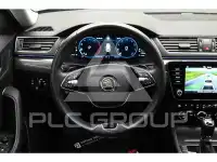 2023 Skoda Superb