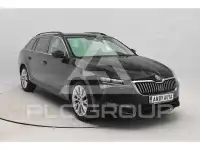 2023 Skoda Superb