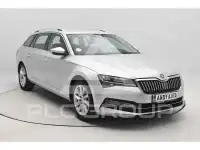 2023 Skoda Superb