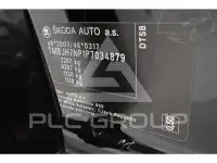 2023 Skoda Superb