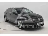 2023 Skoda Superb