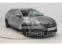2023 Skoda Superb
