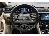 2023 Skoda Superb