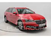 2023 Skoda Superb