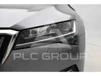 2023 Skoda Superb