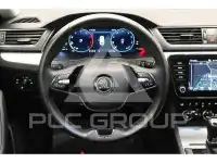 2023 Skoda Superb