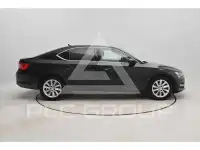 2023 Skoda Superb