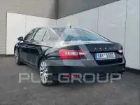 2023 Skoda Superb