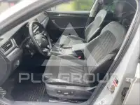 2023 Skoda Superb