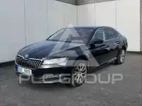 2023 Skoda Superb