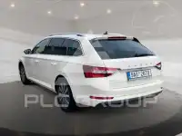 2023 Skoda Superb