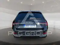 2023 Skoda Superb