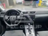 2023 Skoda Superb
