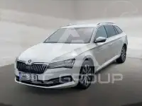 2023 Skoda Superb