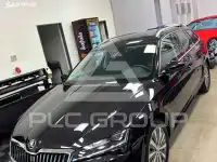 2023 Skoda Superb