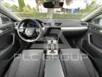 2023 Skoda Superb