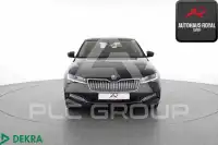 2023 Skoda Superb