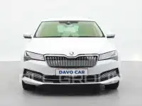 2023 Skoda Superb