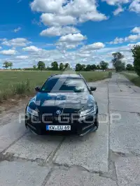 2023 Skoda Superb