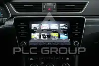 2023 Skoda Superb