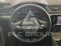 2023 Skoda Superb