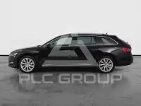 2023 Skoda Superb