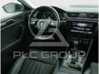 2023 Skoda Superb