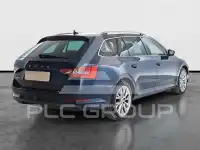 2023 Skoda Superb