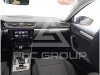 2023 Skoda Superb