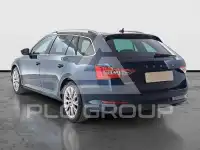 2023 Skoda Superb