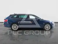 2023 Skoda Superb