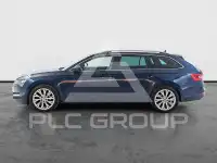 2023 Skoda Superb