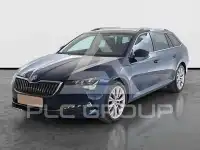 2023 Skoda Superb