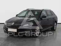 2023 Skoda Superb