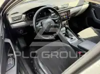 2023 Skoda Superb