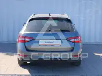 2023 Skoda Superb