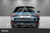 2023 Skoda Superb