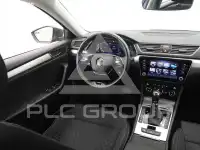 2023 Skoda Superb