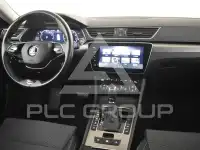 2023 Skoda Superb