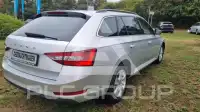 2023 Skoda Superb