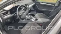 2023 Skoda Superb