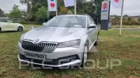2023 Skoda Superb