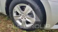 2023 Skoda Superb