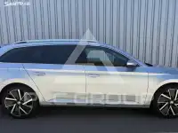 2023 Skoda Superb