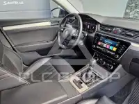 2023 Skoda Superb