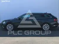 2023 Skoda Superb