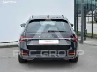 2023 Skoda Superb
