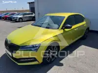 2023 Skoda Superb